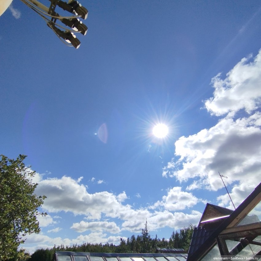 Белорусские каникулы(◕‿◕✿)1-я часть