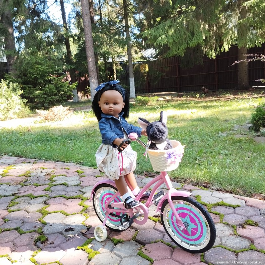 На велике Нэни