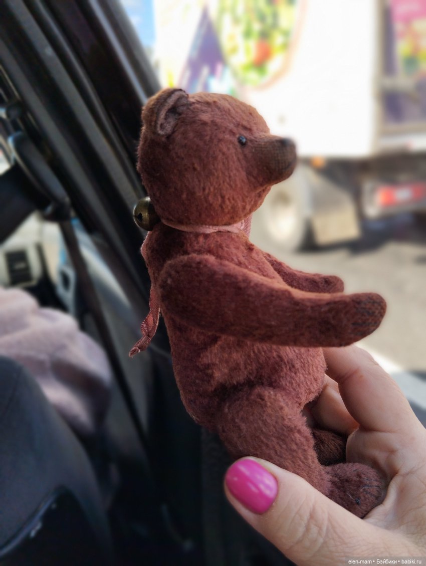 Белорусские каникулы(◕‿◕✿)1-я часть (фото 9)