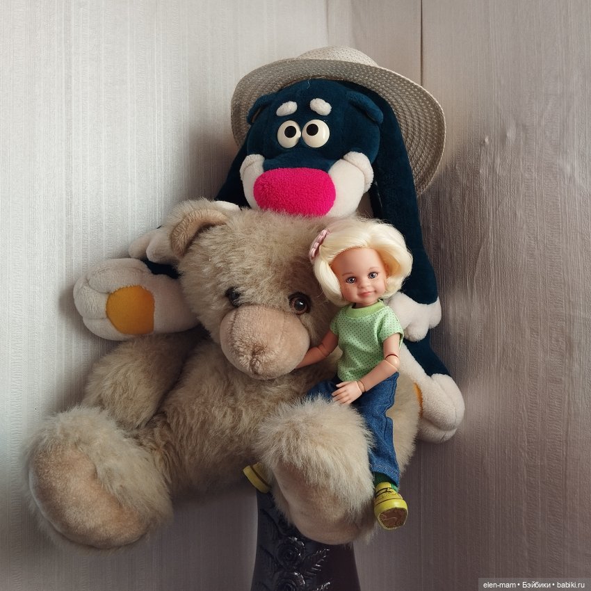 Белорусские каникулы(◕‿◕✿) 3-я часть (фото 2)