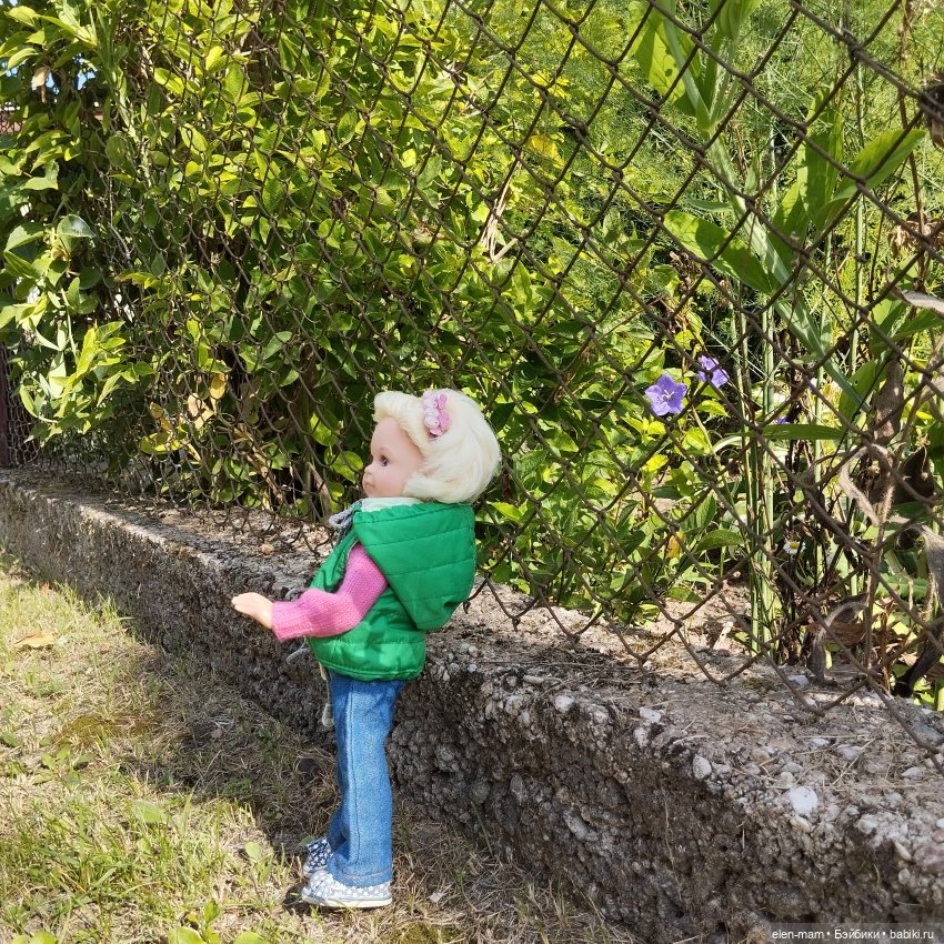 Белорусские каникулы(◕‿◕✿) 4-я часть (фото 3)