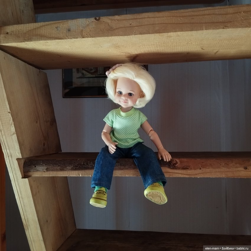 Белорусские каникулы(◕‿◕✿) 3-я часть (фото 5)