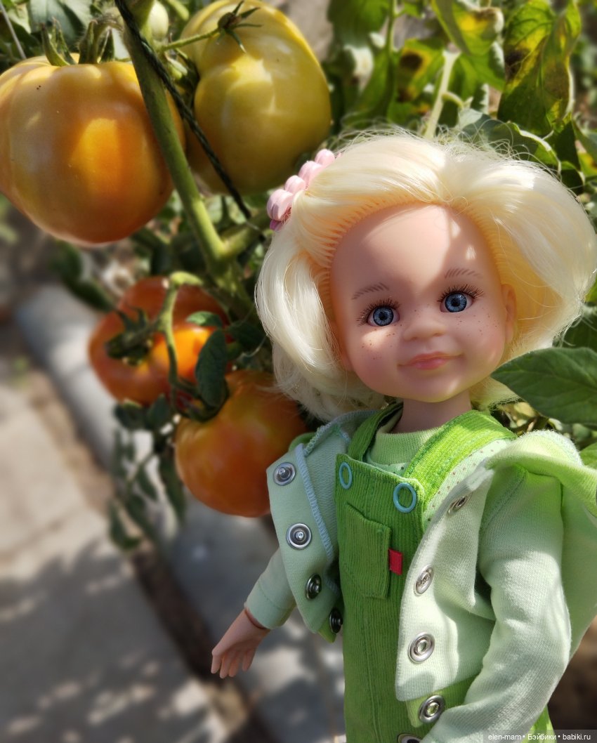 Белорусские каникулы(◕‿◕✿)2-я часть (фото 8)