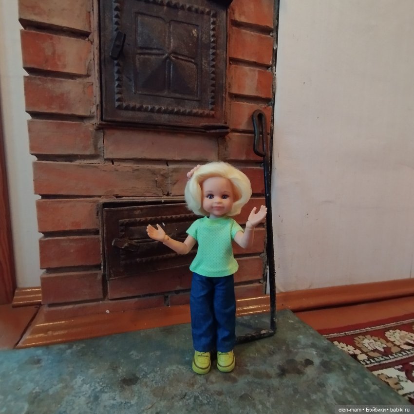 Белорусские каникулы(◕‿◕✿) 3-я часть