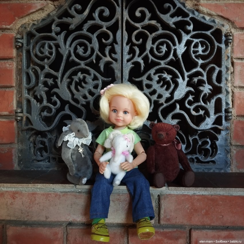 Белорусские каникулы(◕‿◕✿) 3-я часть