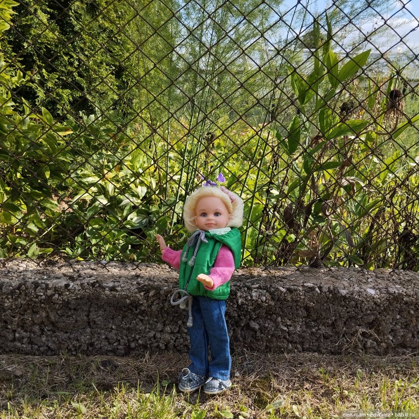 Белорусские каникулы(◕‿◕✿) 4-я часть (фото 2)