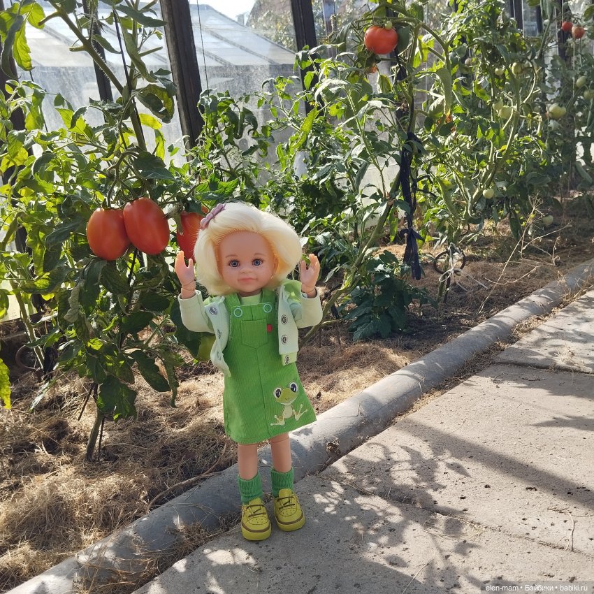 Белорусские каникулы(◕‿◕✿)2-я часть (фото 5)