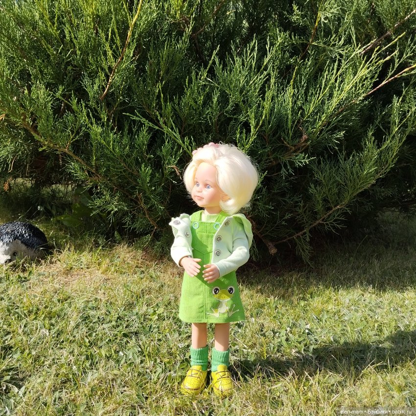 Белорусские каникулы(◕‿◕✿)2-я часть (фото 9)