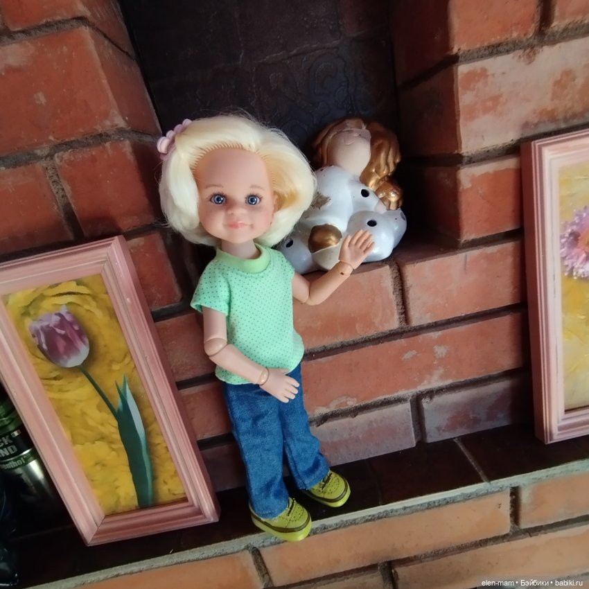 Белорусские каникулы(◕‿◕✿) 3-я часть (фото 10)