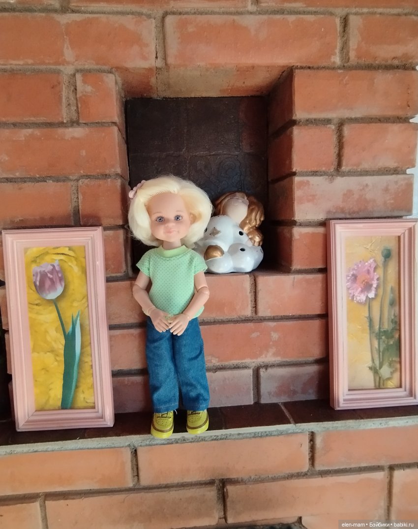 Белорусские каникулы(◕‿◕✿) 3-я часть (фото 9)