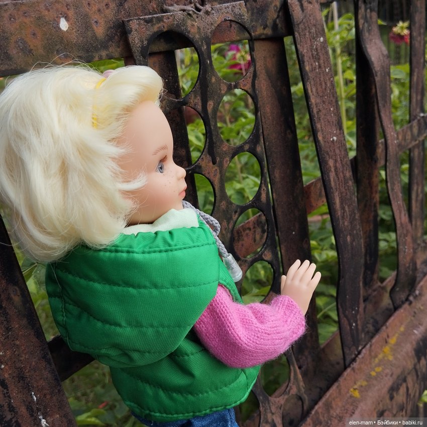 Белорусские каникулы(◕‿◕✿) 4-я часть