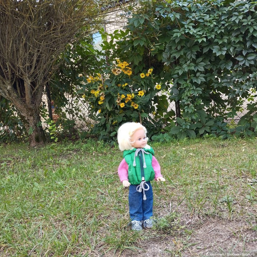 Белорусские каникулы(◕‿◕✿) 4-я часть (фото 4)