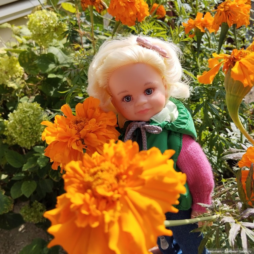 Белорусские каникулы(◕‿◕✿) 4-я часть