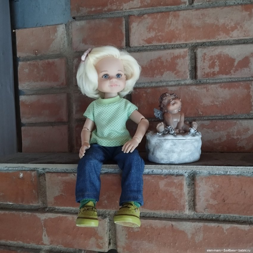 Белорусские каникулы(◕‿◕✿) 3-я часть