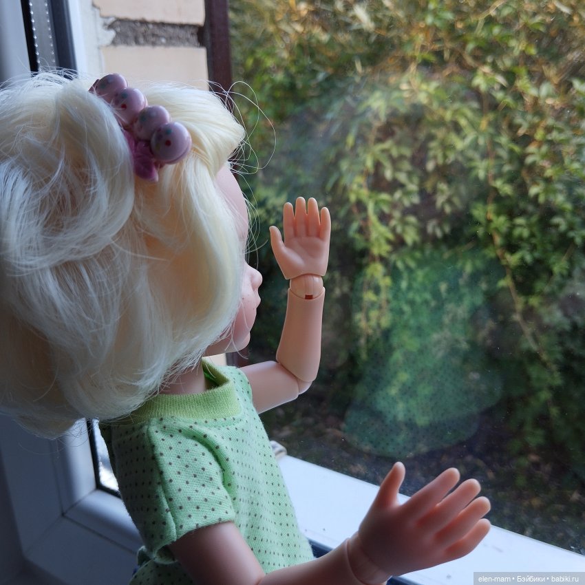 Белорусские каникулы(◕‿◕✿) 3-я часть