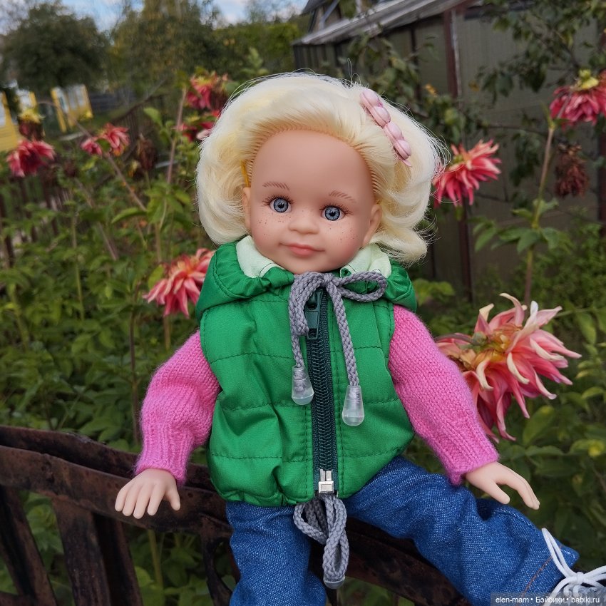 Белорусские каникулы(◕‿◕✿) 4-я часть