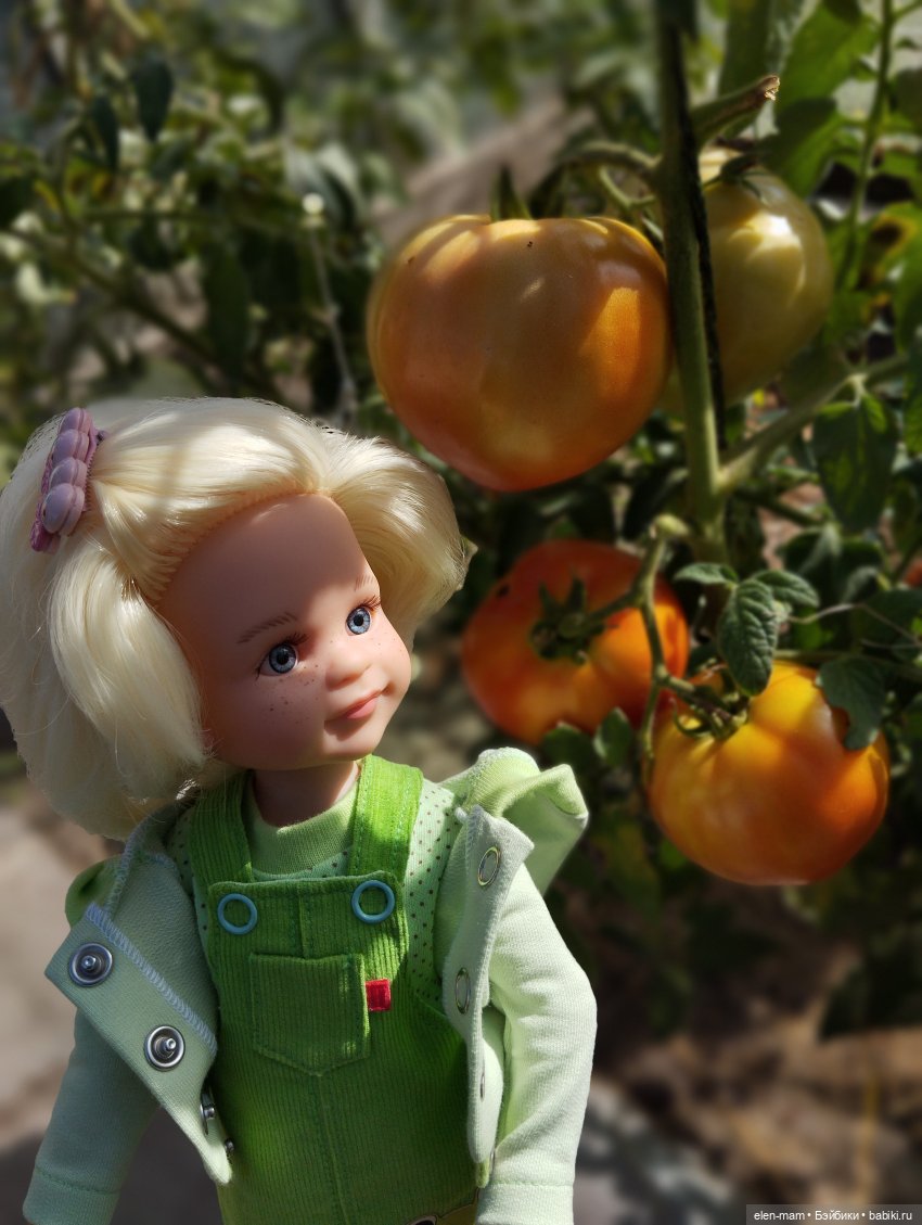 Белорусские каникулы(◕‿◕✿)2-я часть (фото 7)