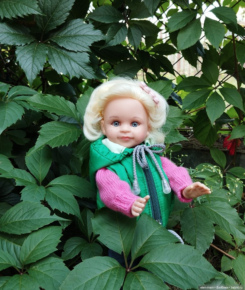 Белорусские каникулы(◕‿◕✿) 4-я часть