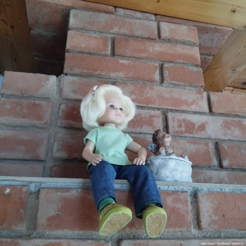 Белорусские каникулы(◕‿◕✿) 3-я часть