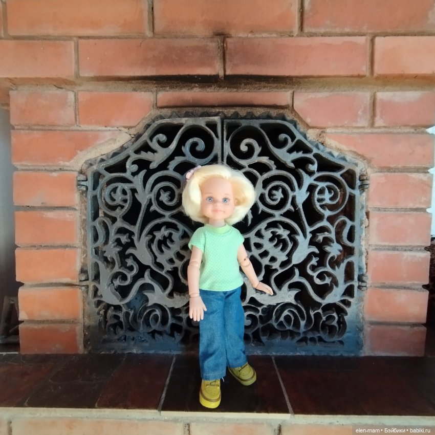 Белорусские каникулы(◕‿◕✿) 3-я часть