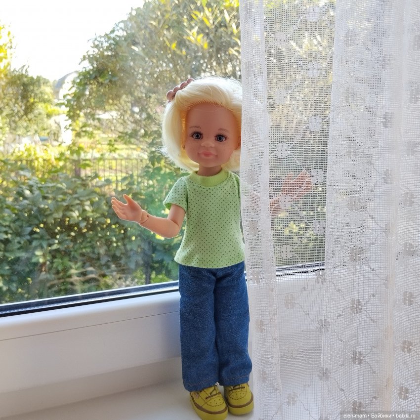 Белорусские каникулы(◕‿◕✿) 3-я часть