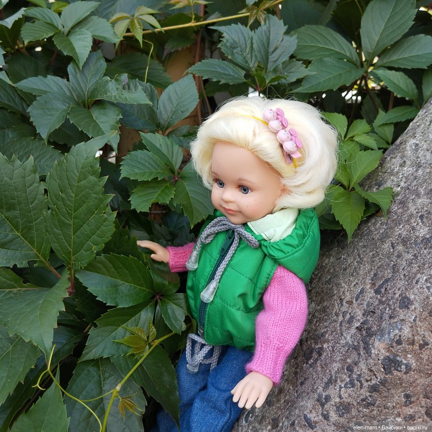 Белорусские каникулы(◕‿◕✿) 4-я часть