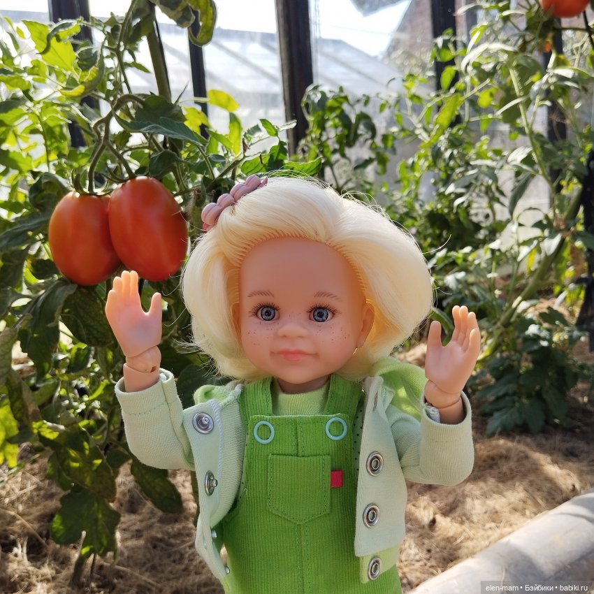 Белорусские каникулы(◕‿◕✿)2-я часть (фото 4)