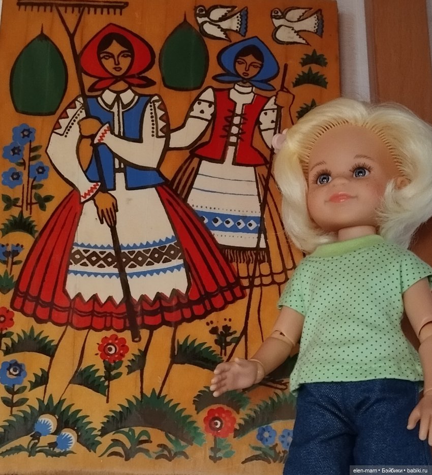 Белорусские каникулы(◕‿◕✿) 3-я часть (фото 8)