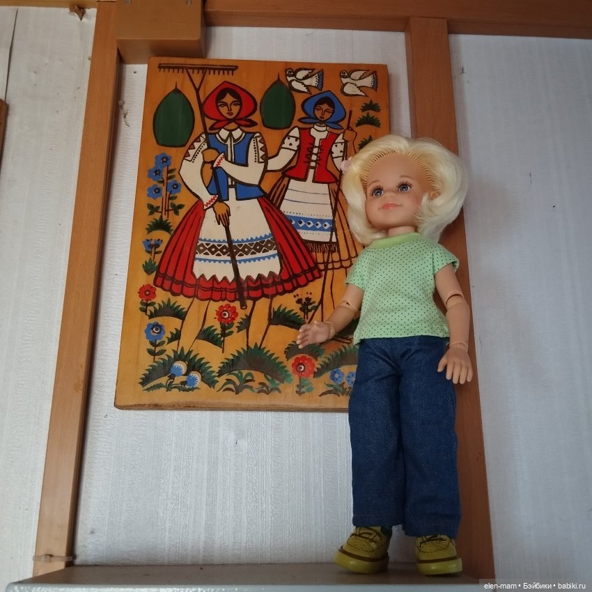 Белорусские каникулы(◕‿◕✿) 3-я часть (фото 7)