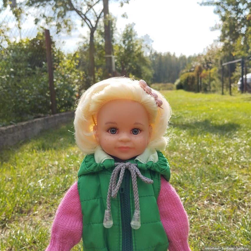 Белорусские каникулы(◕‿◕✿) 4-я часть