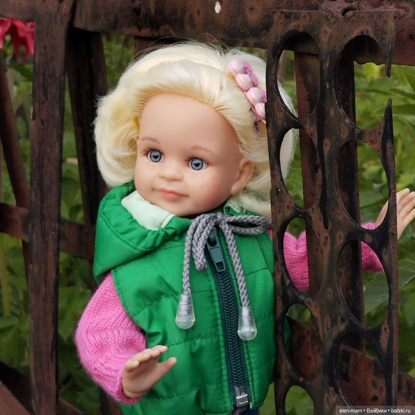 Белорусские каникулы(◕‿◕✿) 4-я часть