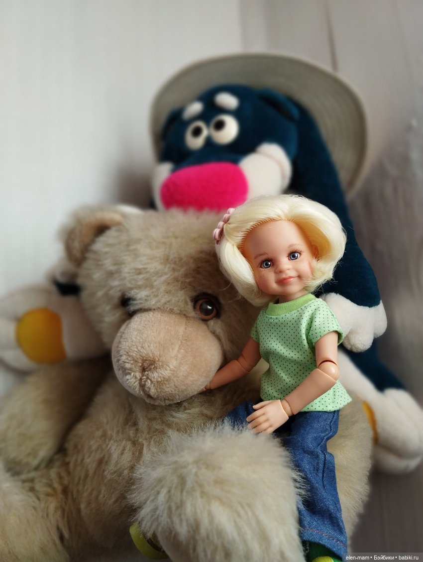 Белорусские каникулы(◕‿◕✿) 3-я часть (фото 3)