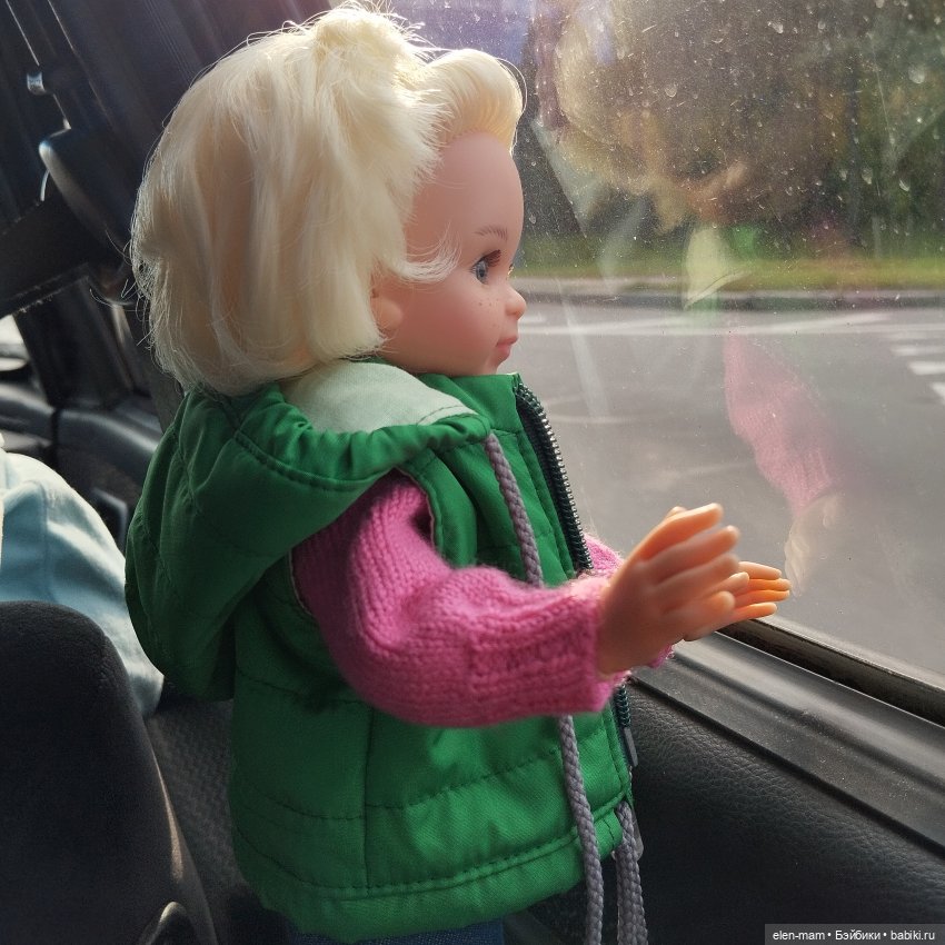 Белорусские каникулы(◕‿◕✿) 4-я часть