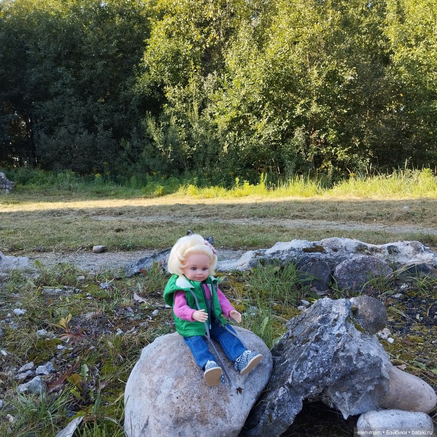 Белорусские каникулы(◕‿◕✿) 4-я часть