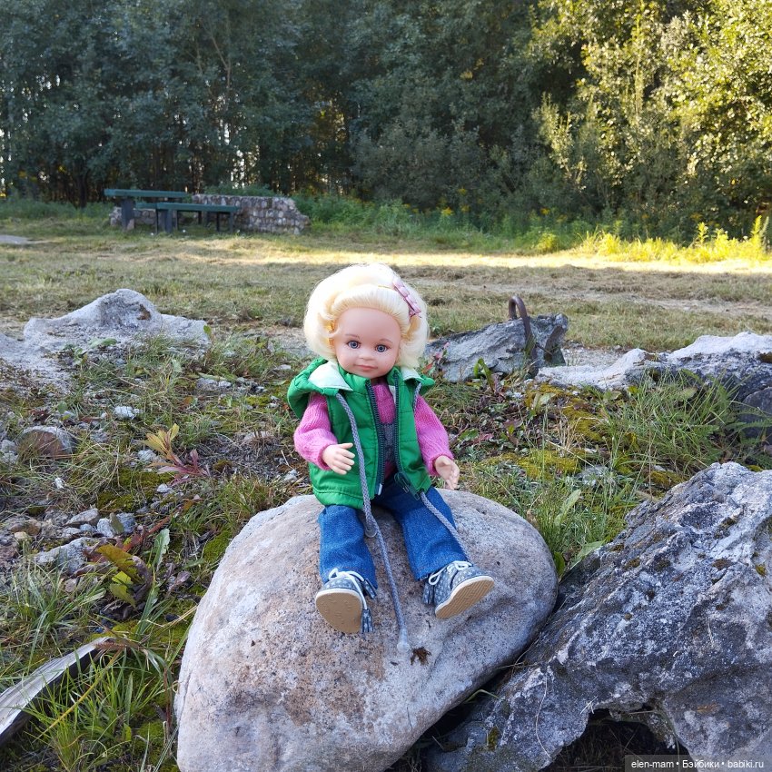 Белорусские каникулы(◕‿◕✿) 4-я часть