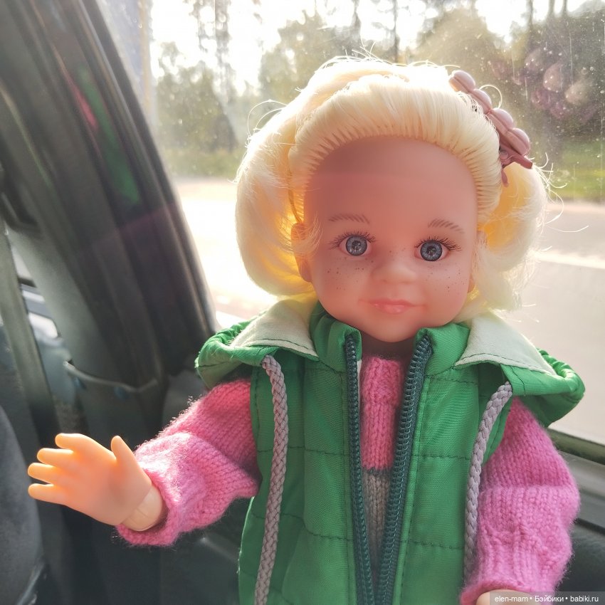 Белорусские каникулы(◕‿◕✿) 4-я часть