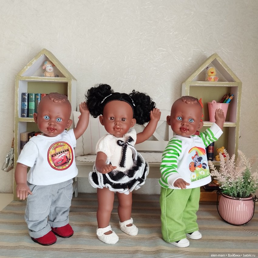 Малышня👶🏾👧🏾👶🏾Или всё в шоколаде👍🏼 | Бэйбики Малышня👶🏾👧🏾👶🏾Или всё в шоколаде👍🏼