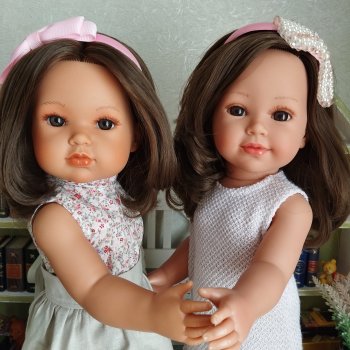 🫒💖Испанские девчонки💖🫒