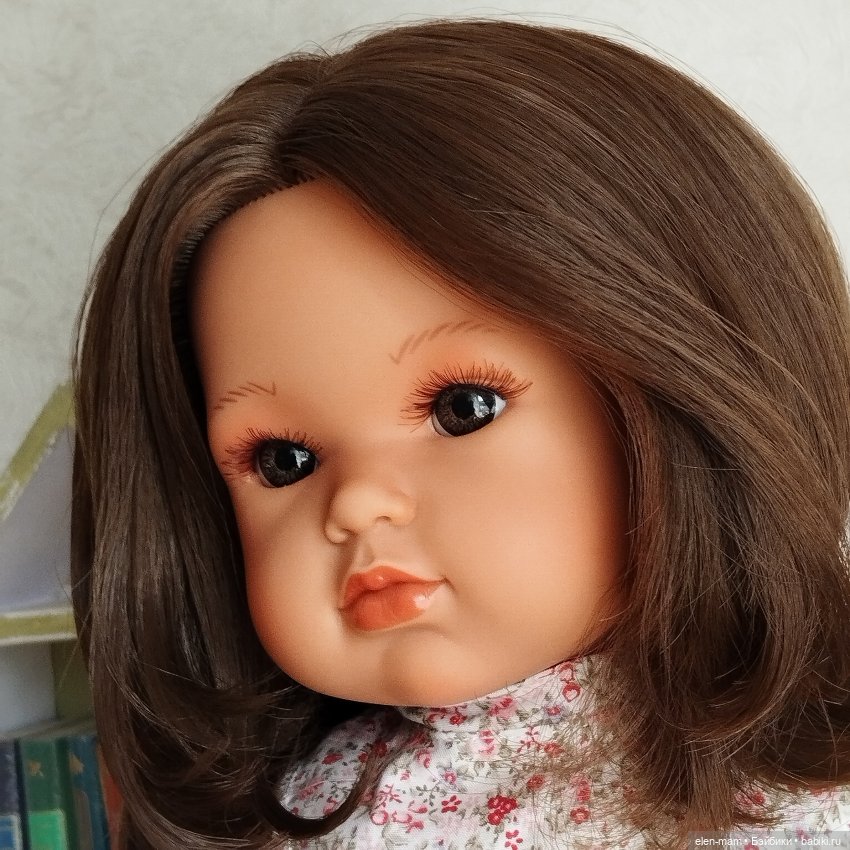 🫒💖Испанские девчонки💖🫒 — Куклы Antonio Juan (Антонио Хуан): реалистичные пупсы