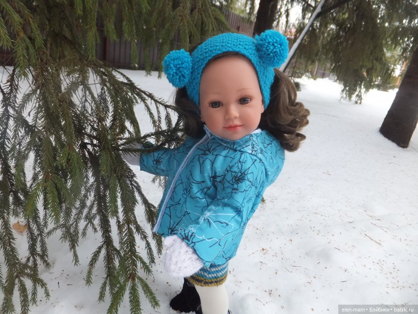 🫒💖Испанские девчонки💖🫒 — Куклы Antonio Juan (Антонио Хуан): реалистичные пупсы (фото 2)