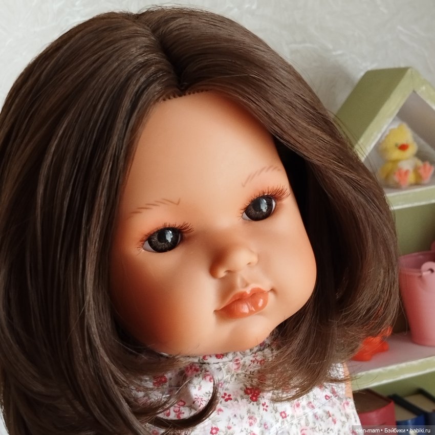 🫒💖Испанские девчонки💖🫒 — Куклы Antonio Juan (Антонио Хуан): реалистичные пупсы