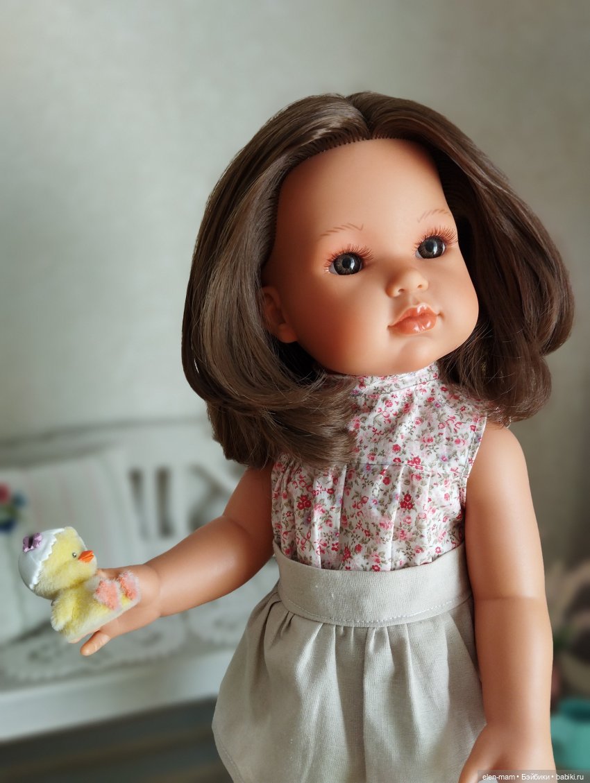 🫒💖Испанские девчонки💖🫒 — Куклы Antonio Juan (Антонио Хуан): реалистичные пупсы
