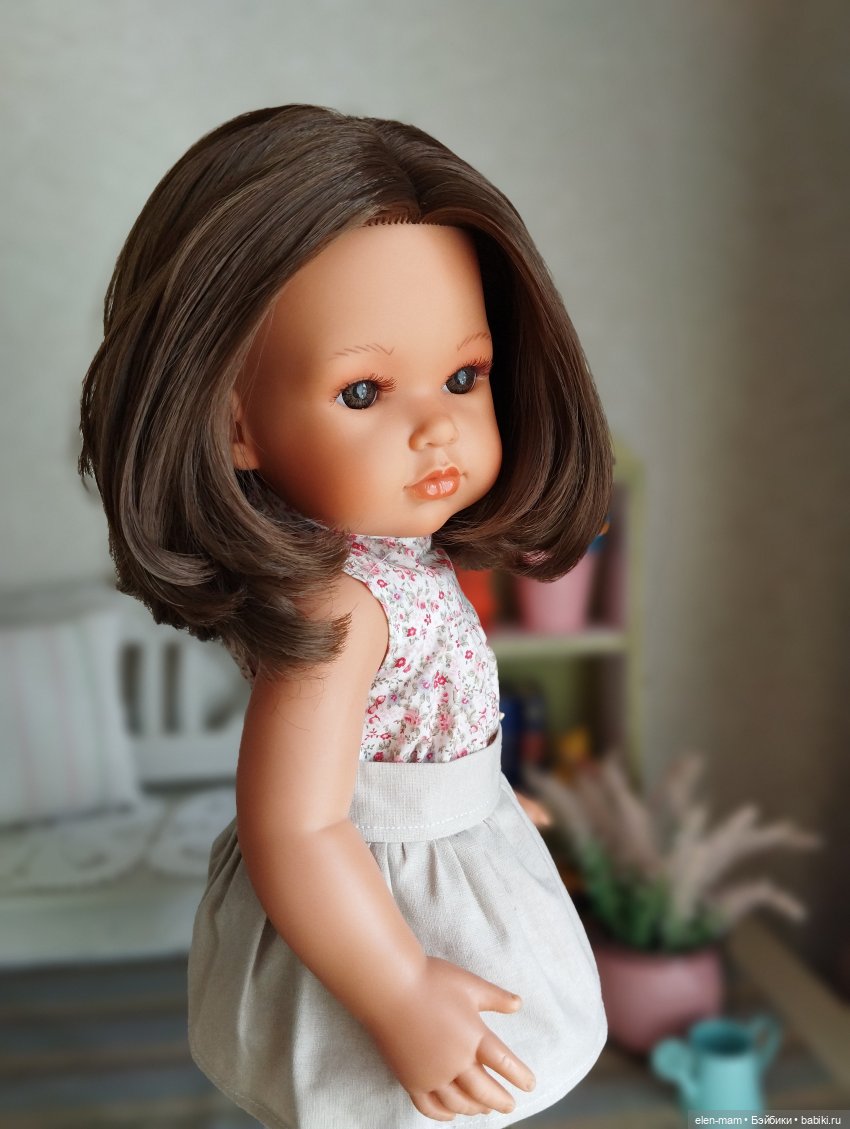 🫒💖Испанские девчонки💖🫒 — Куклы Antonio Juan (Антонио Хуан): реалистичные пупсы