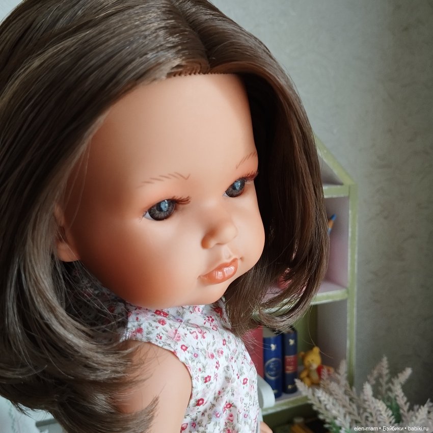 🫒💖Испанские девчонки💖🫒 — Куклы Antonio Juan (Антонио Хуан): реалистичные пупсы