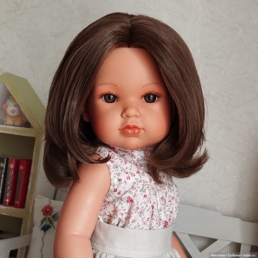 🫒💖Испанские девчонки💖🫒 — Куклы Antonio Juan (Антонио Хуан): реалистичные пупсы