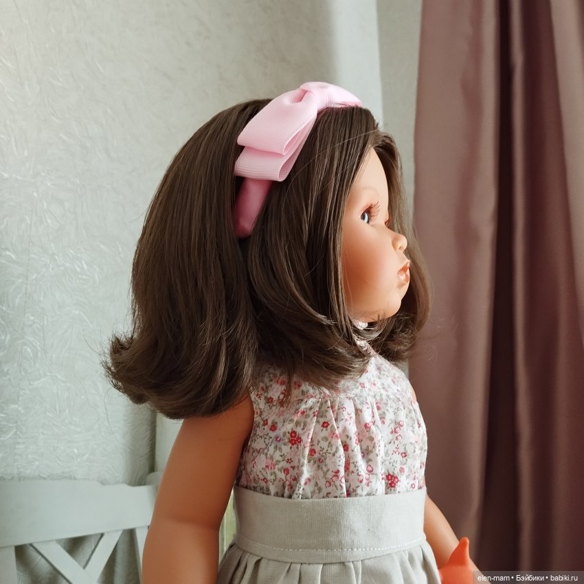 🫒💖Испанские девчонки💖🫒 — Куклы Antonio Juan (Антонио Хуан): реалистичные пупсы