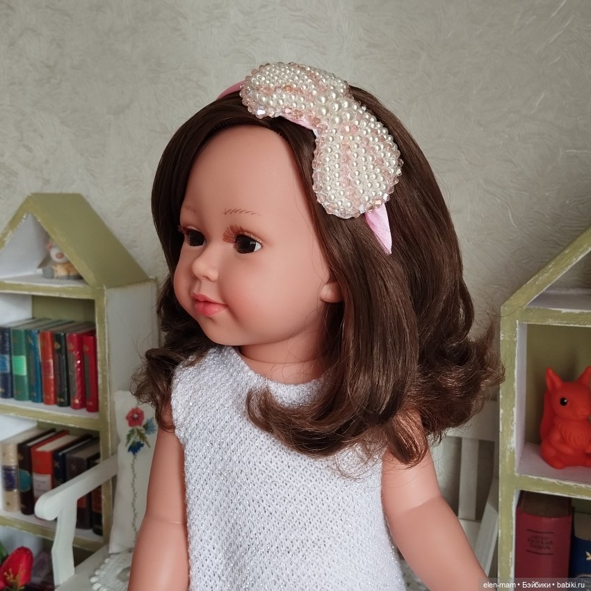 🫒💖Испанские девчонки💖🫒 — Куклы Antonio Juan (Антонио Хуан): реалистичные пупсы