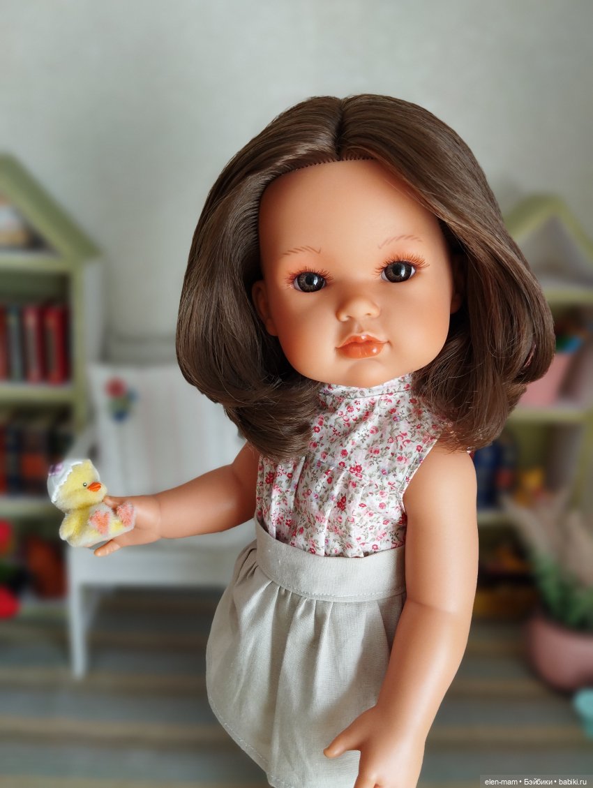 🫒💖Испанские девчонки💖🫒 — Куклы Antonio Juan (Антонио Хуан): реалистичные пупсы