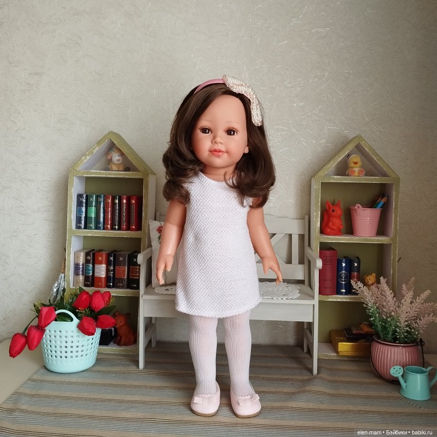 🫒💖Испанские девчонки💖🫒 — Куклы Antonio Juan (Антонио Хуан): реалистичные пупсы