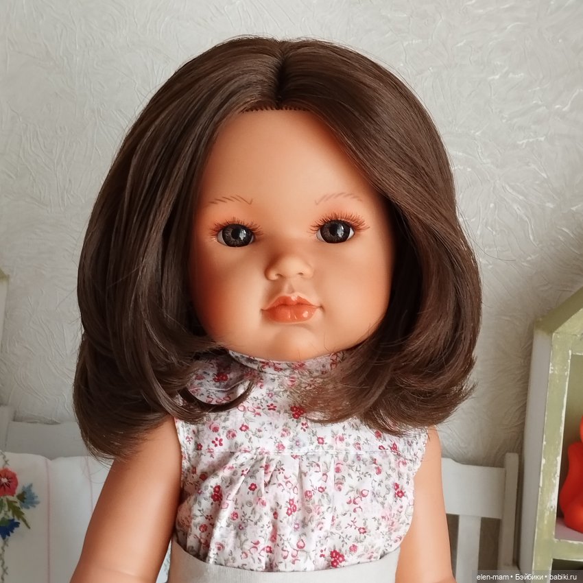 🫒💖Испанские девчонки💖🫒 — Куклы Antonio Juan (Антонио Хуан): реалистичные пупсы